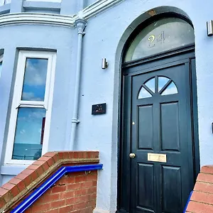 The Admirals Quarters Scarborough